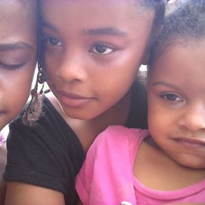 Meet your Posher, Tracey